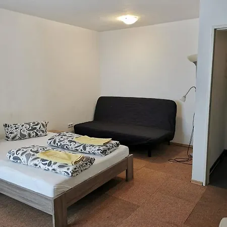 Apartment In The City Center *