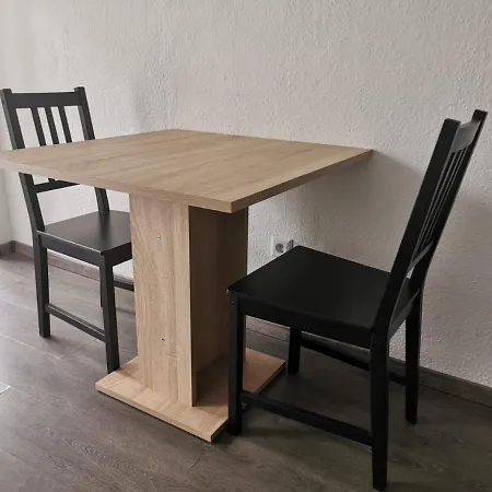 Apartment In The City Center *