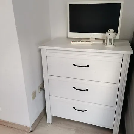 Apartment In The City Center Apartment *