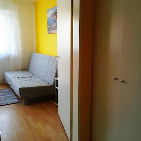 Apartment Apartment In The City Center *