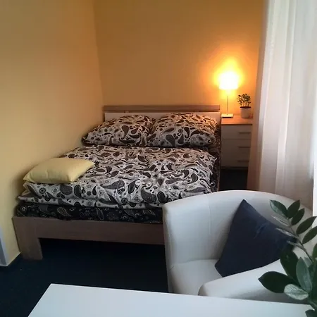 Apartment Apartment In The City Center *