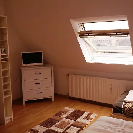 Apartment In The City Center *